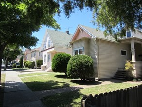 715-723 Haight Ave in Alameda, CA - Building Photo - Building Photo