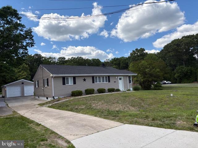 177 Fries Mill Rd