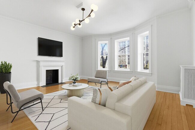 45 Spadina Rd in Toronto, ON - Building Photo - Building Photo