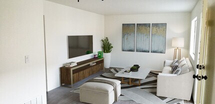 618 S Jordan Ave, Unit 327 in San Jacinto, CA - Foto de edificio - Building Photo