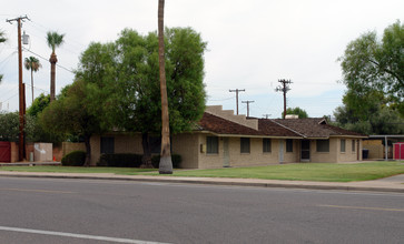 23 Palms in Phoenix, AZ - Building Photo - Building Photo