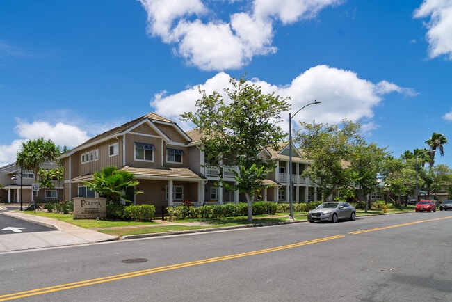 457 MANAWAI St in Kapolei, HI - Building Photo - Building Photo