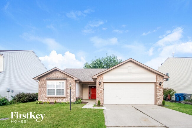 property at 15412 Follow Dr