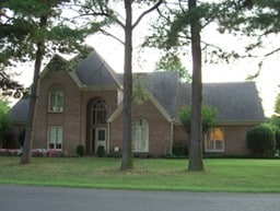 805 W Suggs Dr in Memphis, TN - Building Photo - Building Photo