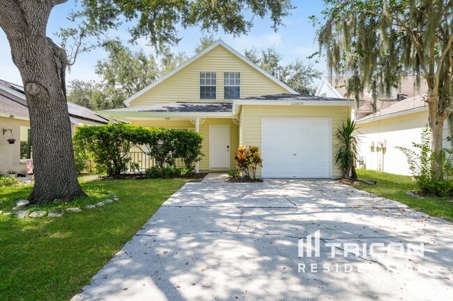 property at 22809 St Thomas Cir