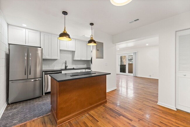 property at 4903-4913 Walnut St