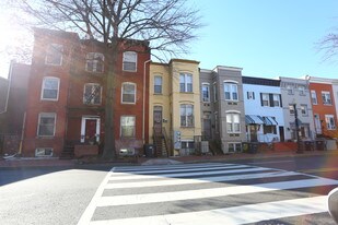 200 Florida Ave NW in Washington, DC - Building Photo