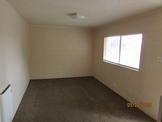 114 S Iron St in Deming, NM - Building Photo - Building Photo