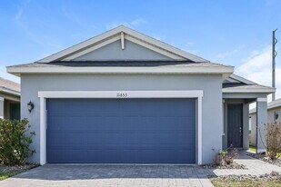 11853 Brighton Knoll Loop in Riverview, FL - Building Photo