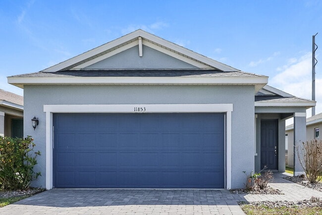 property at 11853 Brighton Knoll Loop