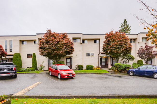 Delta Gardens in Delta, BC - Building Photo - Primary Photo