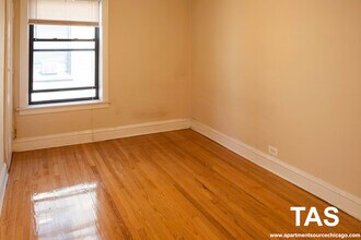 1948 W Wilson Ave, Unit 2 in Chicago, IL - Foto de edificio - Building Photo