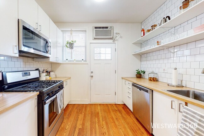 4549 N Albany Ave in Chicago, IL - Building Photo - Building Photo