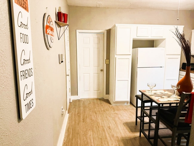 property at 1201 4th Ave