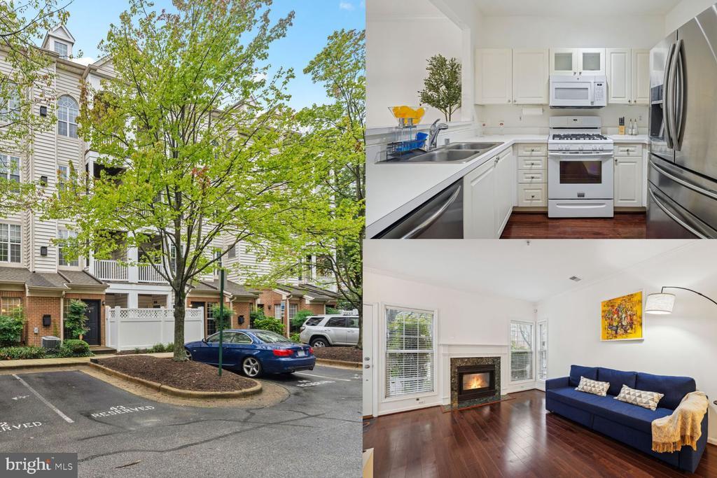 4688 Lawton Way in Alexandria, VA - Building Photo