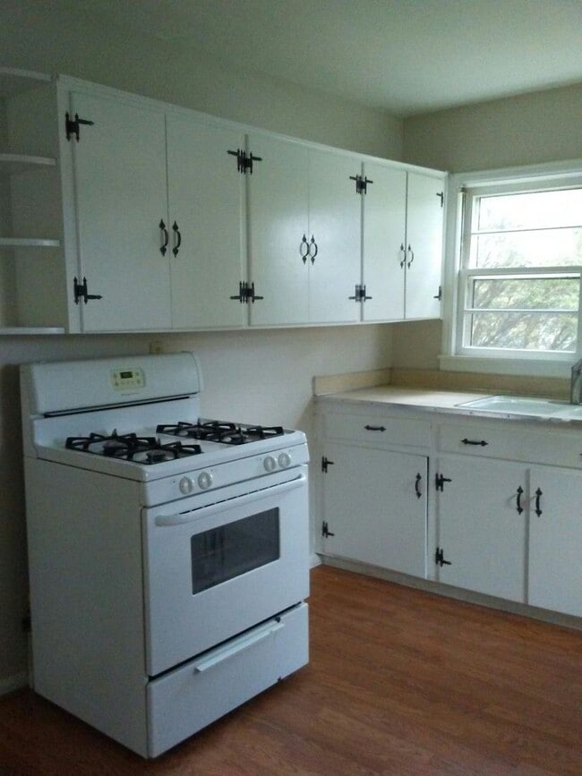 114 Houston St in Lexington, VA - Building Photo - Building Photo