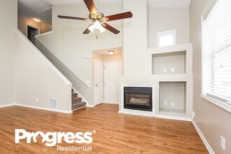 160 Windcroft Cir NW in Acworth, GA - Foto de edificio - Building Photo