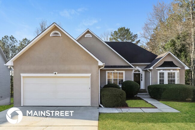 property at 316 Player's Cir