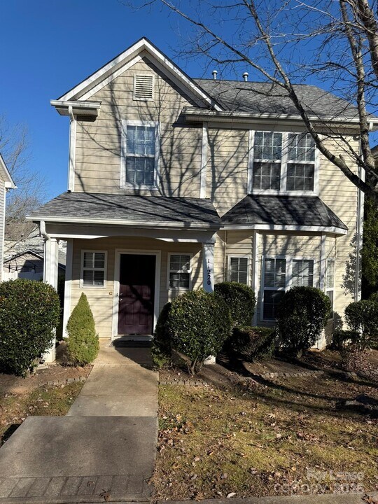 11220 Suunto Ln in Cornelius, NC - Building Photo