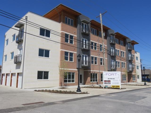 928 Travis Ave in Fort Worth, TX - Building Photo - Building Photo