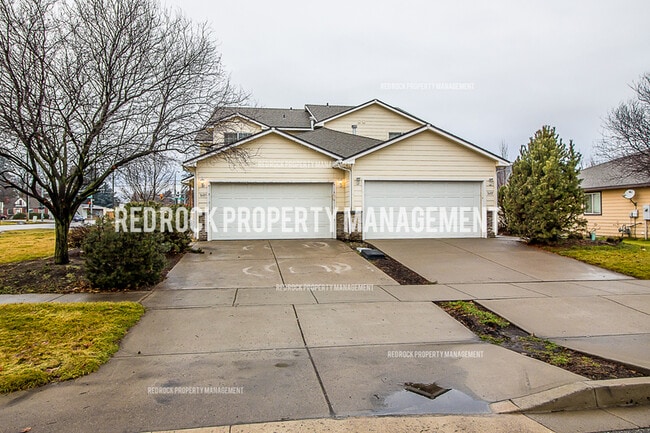 property at 1603 Drummond St