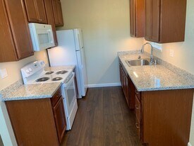 501 Benicia Rd, Unit C in Vallejo, CA - Building Photo