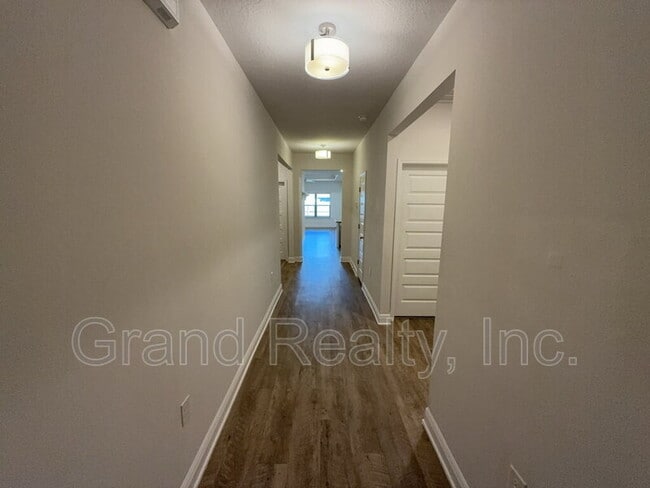 3814 Hawks Landing Cir in Milton, FL - Building Photo - Building Photo