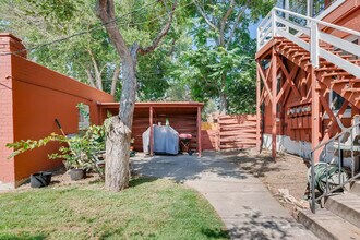 601 S Pennsylvania St, Unit SI ID1026265P in Denver, CO - Building Photo - Building Photo