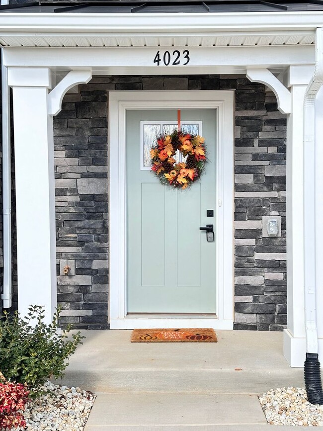 4023 Purple Flora Bnd in Charlottesville, VA - Building Photo - Building Photo