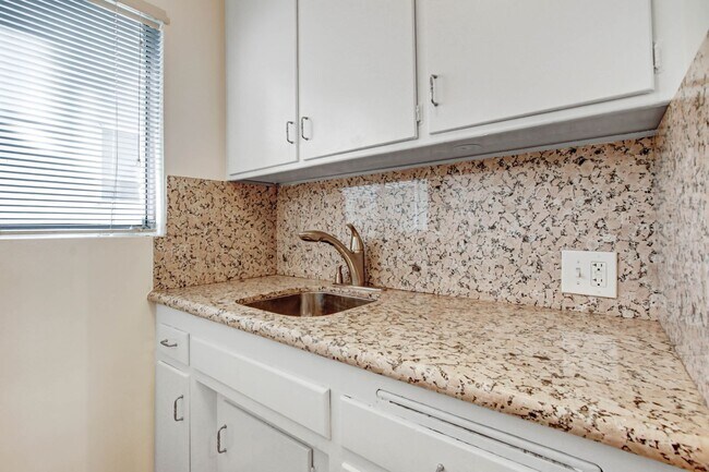 property at 10900 Santa Monica Blvd