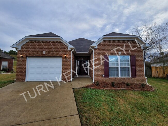property at 4158 Hathaway Ln