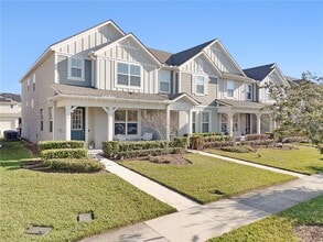 1777 Fulfillment Dr in Kissimmee, FL - Building Photo - Building Photo