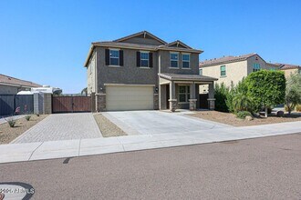 9553 W Donald Dr in Peoria, AZ - Building Photo - Building Photo