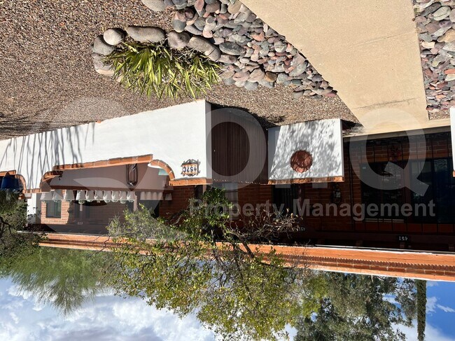 457 S Paseo Quinta in Green Valley, AZ - Building Photo - Building Photo