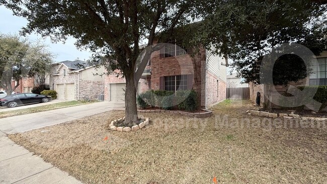 4137 Capstone Dr in Fort Worth, TX - Building Photo - Building Photo