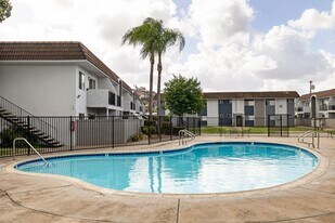 Terre at Lexi in El Cajon, CA - Building Photo