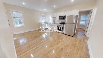 30 Cambridge Terrace, Unit 2 in Cambridge, MA - Building Photo