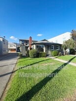 649 W Glenoaks Blvd in Glendale, CA - Building Photo