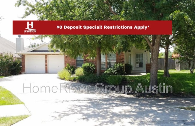 property at 4119 Hidden View Ct