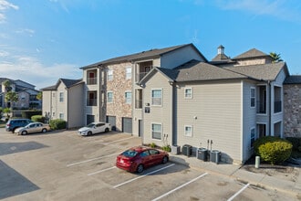 Preserve at Copperleaf in Houston, TX - Building Photo - Building Photo