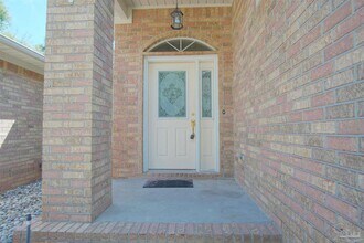 5947 Grandview Dr in Milton, FL - Building Photo - Building Photo