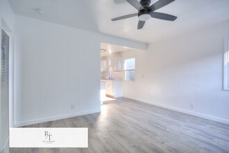 3336 Maxson Rd in El Monte, CA - Foto de edificio - Building Photo