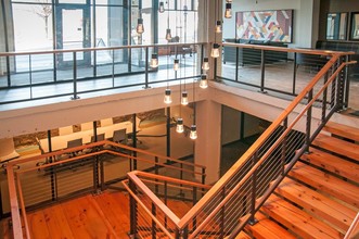 700 Central Historic Lofts & New Flats in Minneapolis, MN - Building Photo - Building Photo