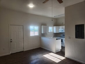 233 E 31st St, Unit 1 Bedroom Apartment in Tucson, AZ - Building Photo - Building Photo