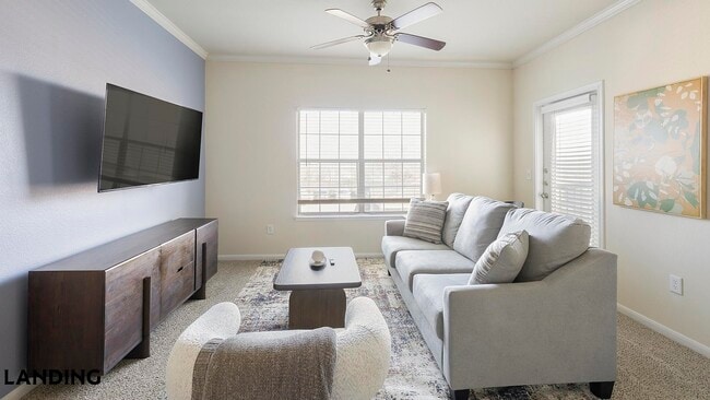 901 Lakeside Cir, Unit 3205 in Lewisville, TX - Foto de edificio - Building Photo