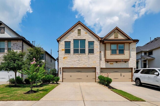 5206 Pr Ter Ln in Fulshear, TX - Building Photo - Building Photo