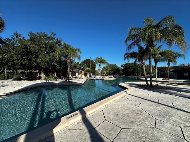 property at 6201 SW 116th Pl