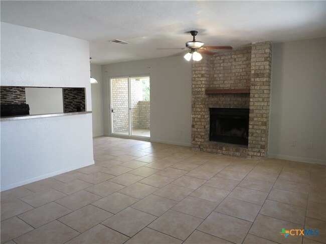 property at 1807 Cedarhill Dr
