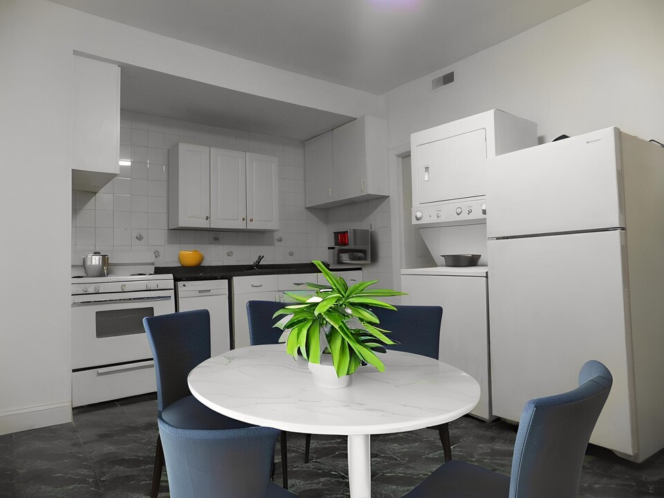 620-3F S 2nd St, Unit 3r in Philadelphia, PA - Building Photo