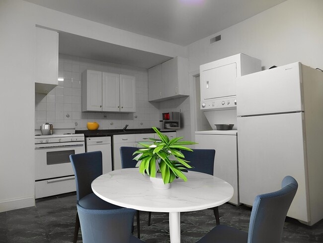 620-3F S 2nd St, Unit 3r